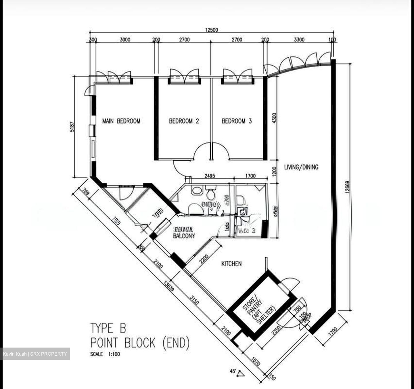 Blk 461 Choa Chu Kang Avenue 4 (Choa Chu Kang), HDB 5 Rooms #593698521